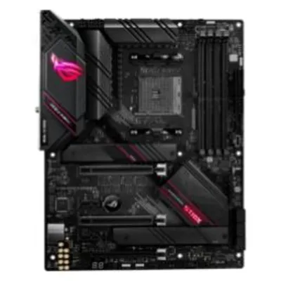 Asus Rog Strix B550 E Gaming