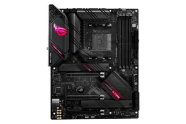 صورة Asus Rog Strix B550 E Gaming
