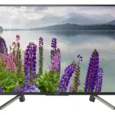 Sony Kdl 49W800F