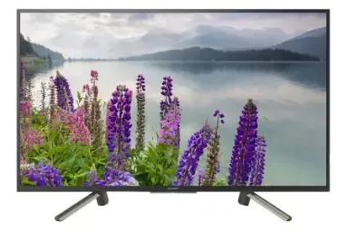 مقارنة Philips 65Put7906 {request()->input('language_config')['common']['with']} Sony Kdl 49W800F