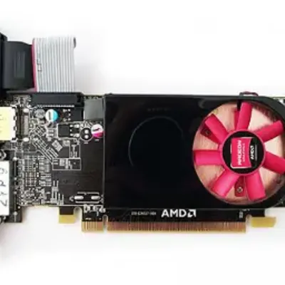 Amd راديون Hd 6450