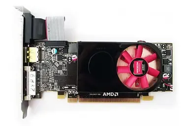 Amd راديون Hd 6450