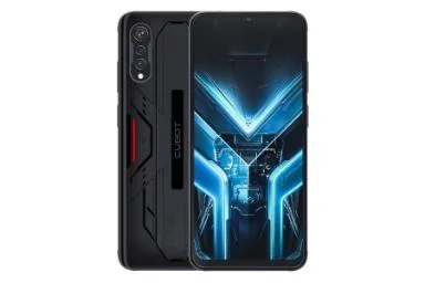 Cubot X70