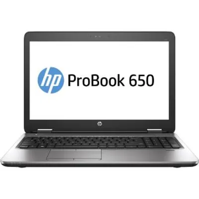Hp Probook 650 G2 Core I7 16Gb 500Gb