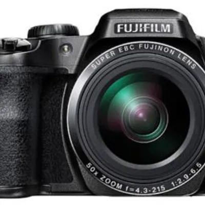 Fujifilm Finepix S9900W