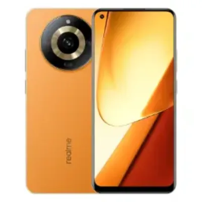 Realme 11 الإصدار العالمي