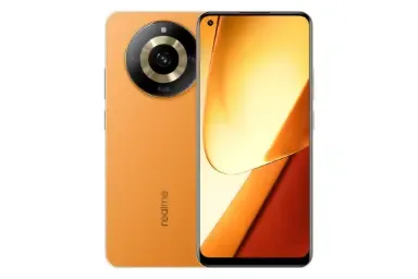 Realme 11 الإصدار العالمي