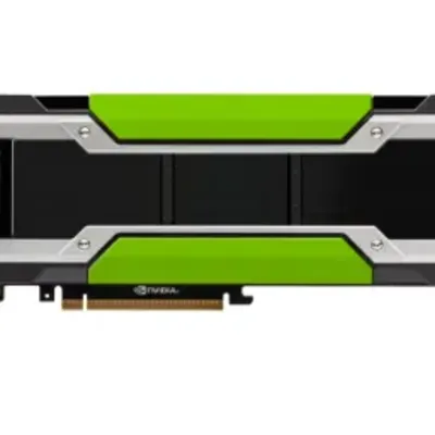 Nvidia Tesla P100