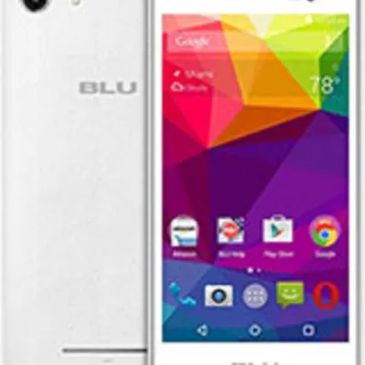 Blu Dash M
