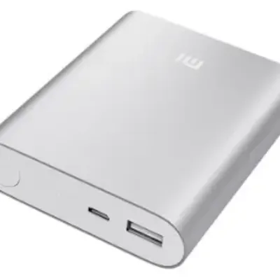 Xiaomi Mi Power Bank Ndy 02 Ad 10400Mah