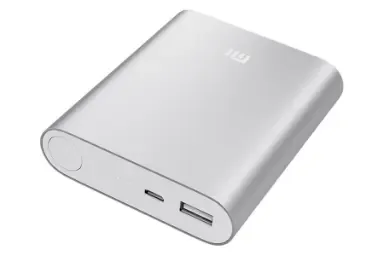 مقارنة Xiaomi Mi Power Bank Ndy 02 Ad 10400Mah {request()->input('language_config')['common']['with']} إكس أو PR111 سعة 20000 مللي أمبير ساعة