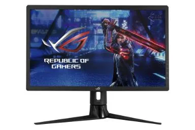 Asus Rog Strix Xg27Uqr
