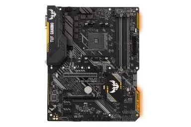 Asus Tuf B450 Plus Gaming
