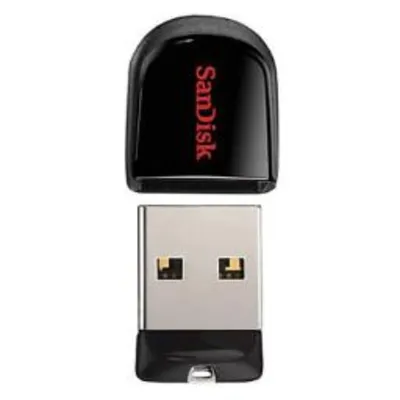 Sandisk Cruzer Fit 64Gb