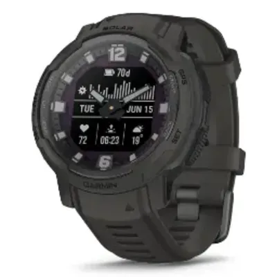 Garmin Instinct Crossover Solar