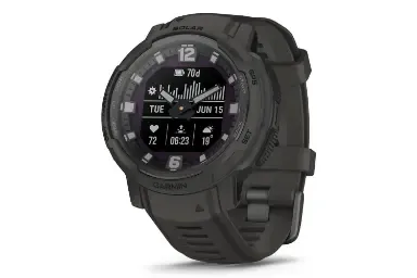 مقارنة Garmin Instinct Crossover Solar {request()->input('language_config')['common']['with']} Haino Teko T89 Ultra