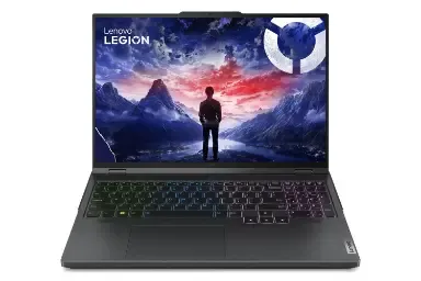 صورة Lenovo Legion Pro 5 16Irx9 Core I7 14650Hx Rtx 4060 32Gb 2Tb