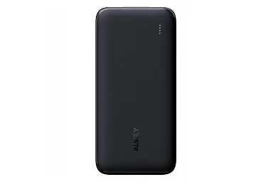 مقارنة Anker 25000mAh 165W Power Bank {request()->input('language_config')['common']['with']} Aukey Pb N73 10000Mah