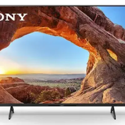 Sony Kd 85X85J