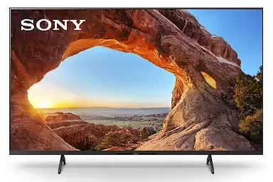 Sony Kd 85X85J