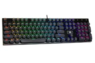 مقارنة Redragon K556 Rk {request()->input('language_config')['common']['with']} Xp Product Xp 8800D