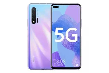 مقارنة Huawei Nova 6 5G {request()->input('language_config')['common']['with']} Sharp Aquos Crystal 2