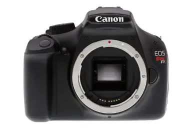 Canon Eos 1100D