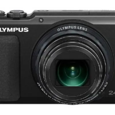 Olympus Sh 50