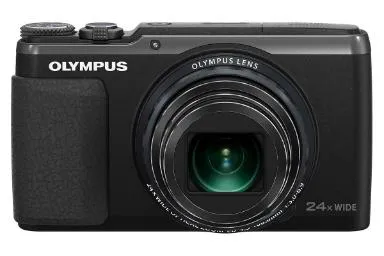 صورة Olympus Sh 50