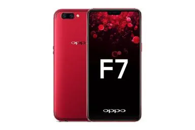 Oppo F7