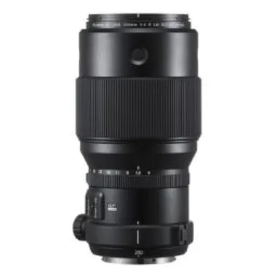 Fujifilm Gf 250Mm F4 R Lm Ois Wr
