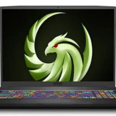 Msi Bravo 17 A4Ddr Ryzen 7 Rx 5500M 16Gb 1Tb