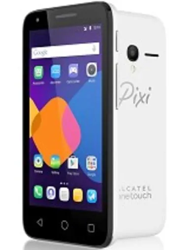 مقارنة Alcatel Pixi 3 (4.5) {request()->input('language_config')['common']['with']} Huawei Enjoy 10