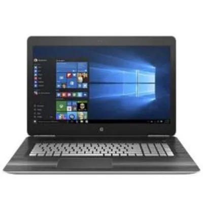Hp Pavilion 17T Ab000 Core I7 16Gb 960Gb 4Gb