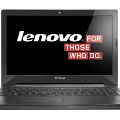 Lenovo Ideapad G5030 سيليرون 4Gb 500Gb
