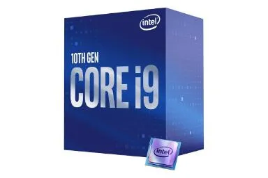 Intel Core I9 10900