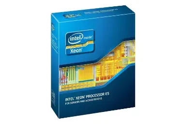 Intel Xeon E5 2650 V3