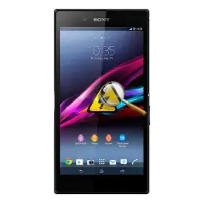 Sony Xperia Z Ultra