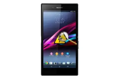 مقارنة Sony Xperia Z Ultra {request()->input('language_config')['common']['with']} Tecno Camon 15 Premier