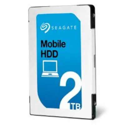 Seagate St2000Lm007 2 5 Inch 2Tb