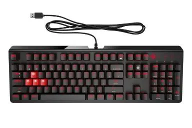 Hp Omen 1100