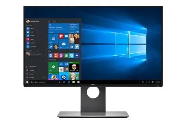 Dell Infinityedge U2417H