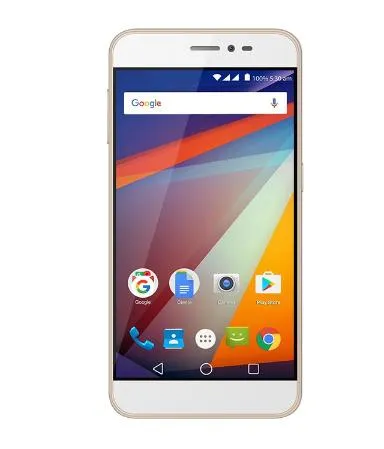 Panasonic P85