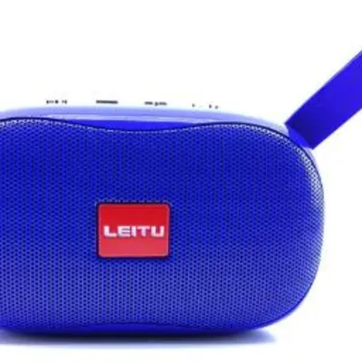 Leitu Lk 5
