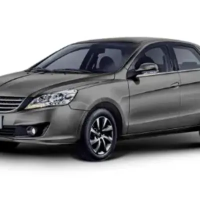 Dongfeng S30