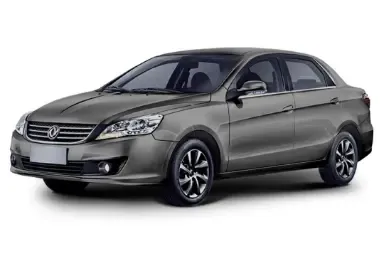 صورة Dongfeng S30