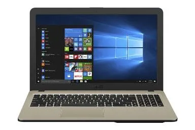 صورة Asus Vivobook X540Ua Core I3 Uhd 620 4Gb 1Tb