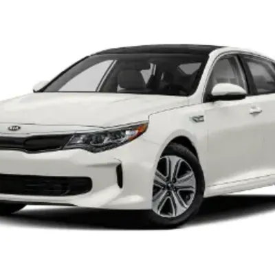 Kia Optima Phev 2018