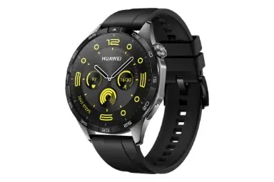 مقارنة Huawei Watch Gt 4 46Mm {request()->input('language_config')['common']['with']} Samsung Galaxy Watch 4 Classic 42Mm