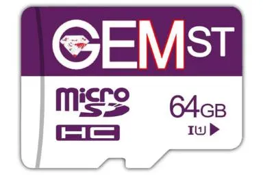 مقارنة Gem St Extra 533X Microsdxc Class 10 Uhs I U1 64Gb {request()->input('language_config')['common']['with']} Sandisk Extreme Pro Cf 32Gb